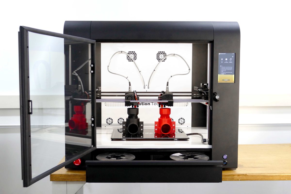 Quanto costa una stampante 3D - Differenze tra economiche e professionali -  Guide - Stampa 3D forum