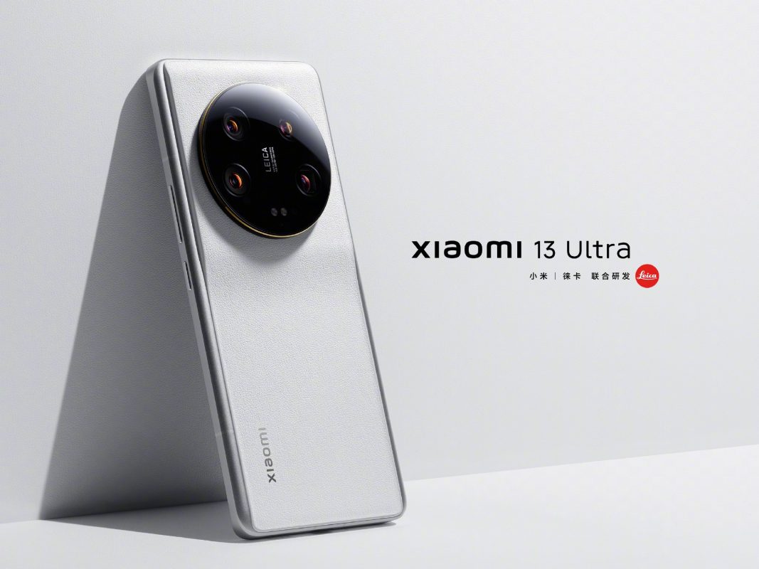 Xiaomi 13 - 12GB/512GB - Snapdragon 8 Gen 2 - Leica Camera