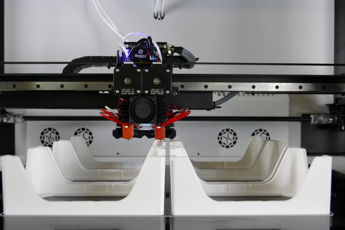Dove posizionare la stampante 3D: il luogo ideale - Copygraf 3D